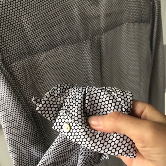 New Twik Blouse - Picture 4 of 4